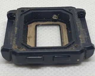 CAJA CASIO W-11 - CARCASA RELOJ CASIO MADE JAPAN ⌚