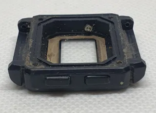 CAJA CASIO W-11 - CARCASA RELOJ CASIO MADE JAPAN ⌚