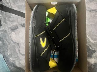 Zapatos COFRA Aluminio Calzado de Seguridad