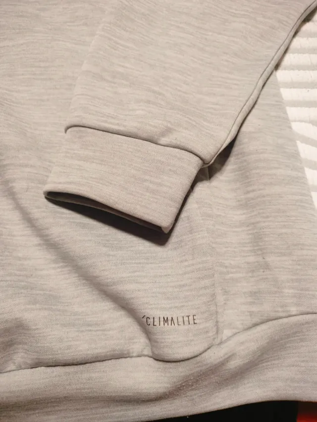 Sudaderas  Fake Gods Rosa Talla S,junto a 2 más