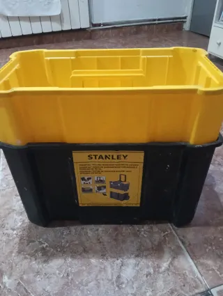 Maletín Herramientas Stanley STST18631