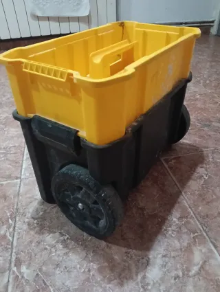 Maletín Herramientas Stanley STST18631