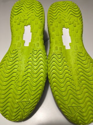 Adidas Solematch Control 46 2/3