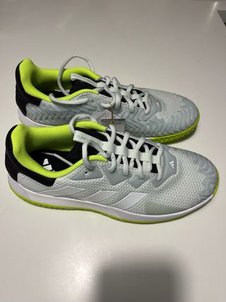 Adidas Solematch Control 46 2/3