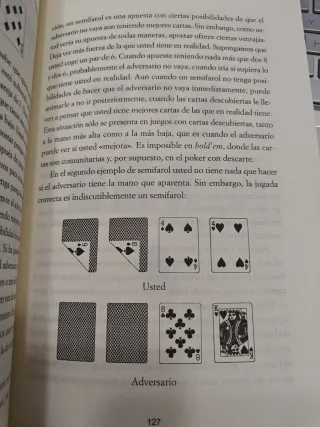 Ganar al Póker - David Sklansky
