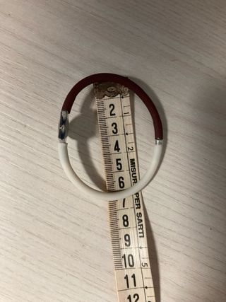 Braccialetto Torino FC per bambini