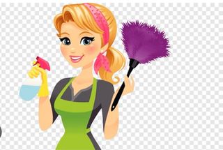 Limpieza de pisos y casas 10€/hora