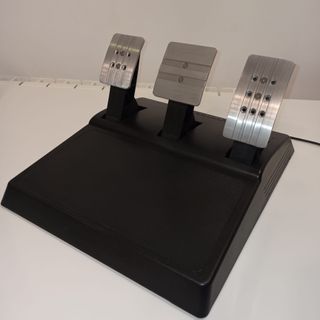 Volante Thrustmaster T300 RS GT + Pedali