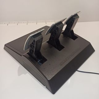 Volante Thrustmaster T300 RS GT + Pedali