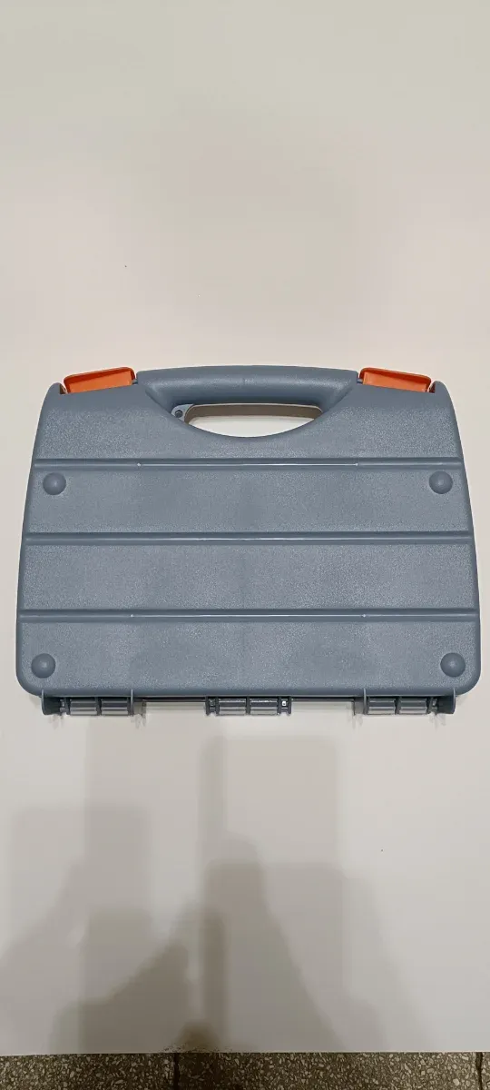 Valigetta porta oggetti con scomparti