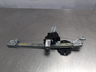 ELEVALUNAS TRASERO IZQUIERDO DACIA LOGAN MCV II F