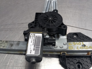 ELEVALUNAS TRASERO IZQUIERDO DACIA LOGAN MCV II F