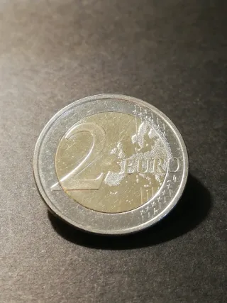🇫🇮 2 Euro Commemorativi Finlandia 2008