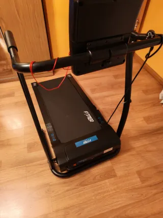 Fytter Runner RU-2BX Cinta de Correr