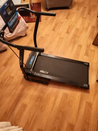 Fytter Runner RU-2BX Cinta de Correr