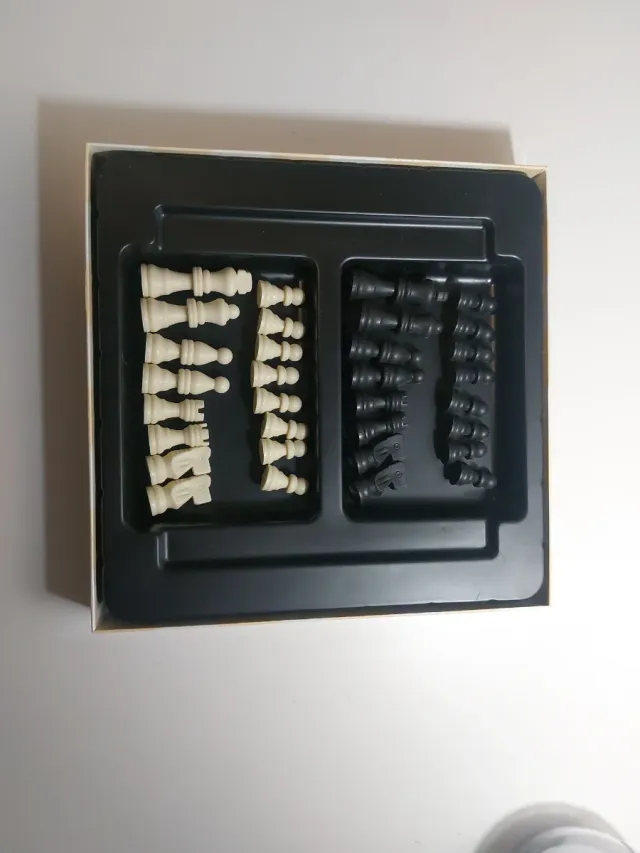 Il mio primo gioco di scacchi - Gioco da tavolo