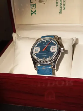 Orologio Dafnis De Luxe Antimagnetico