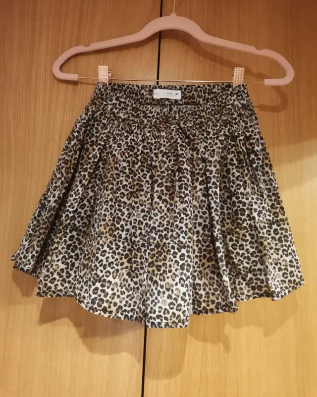 3 Faldas Niña 12 Años