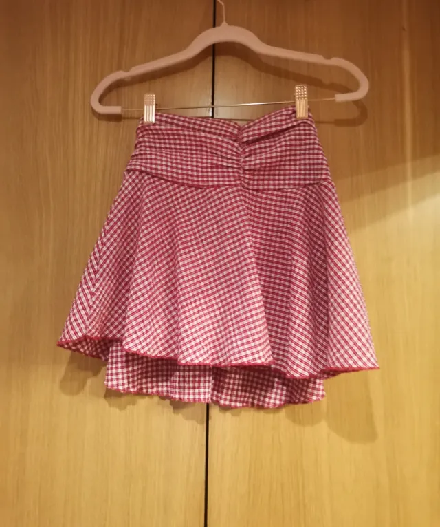 3 Faldas Niña 12 Años