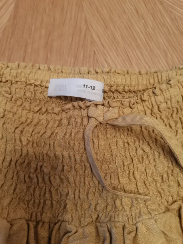 3 Faldas Niña 12 Años