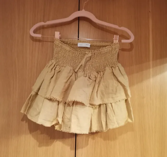 3 Faldas Niña 12 Años