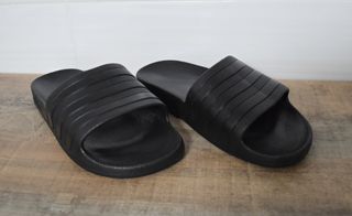 CHANCLAS ADIDAS ADILETTE AQUA UNISEX Talla 40,5