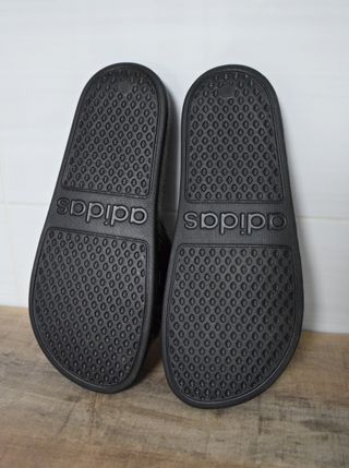 CHANCLAS ADIDAS ADILETTE AQUA UNISEX Talla 40,5