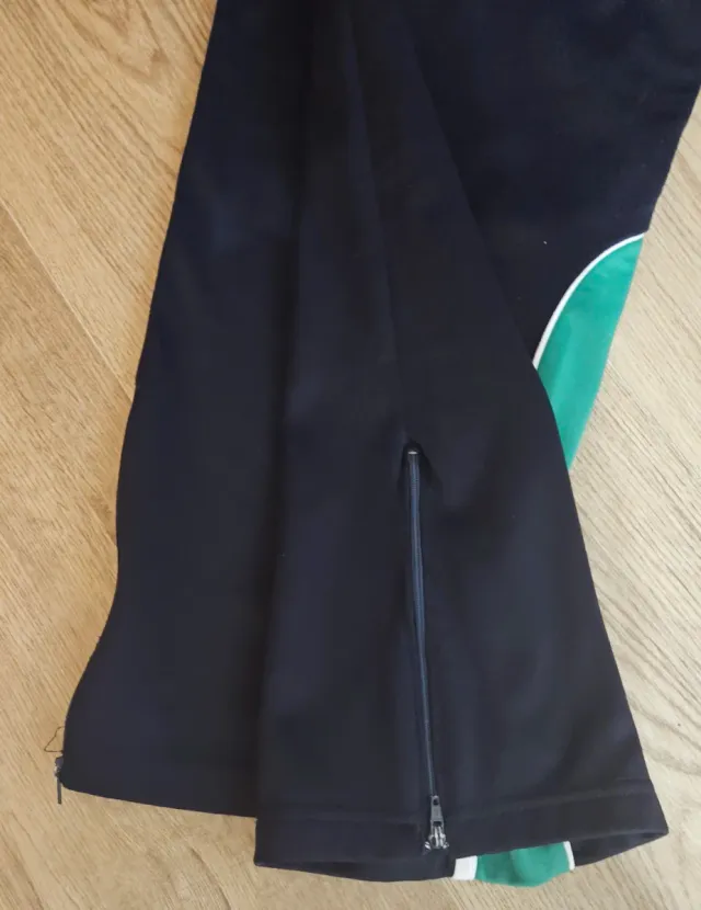 Pantalón deportivo Colegio Greenwich T.10