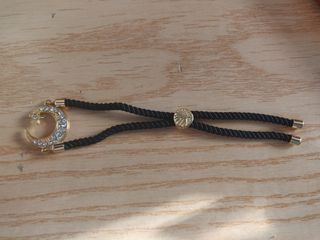 Juego de Joyería: Collar y Pendientes