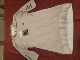 Camiseta Ciclismo DAREVIE Manga Larga