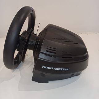 Volante Thrustmaster T300 RS GT con Pedali