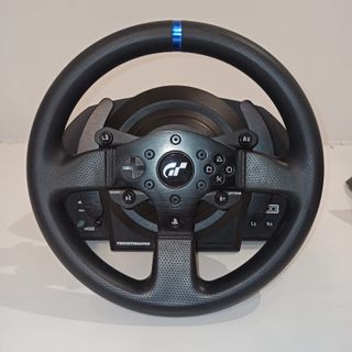 Volante Thrustmaster T300 RS GT con Pedali