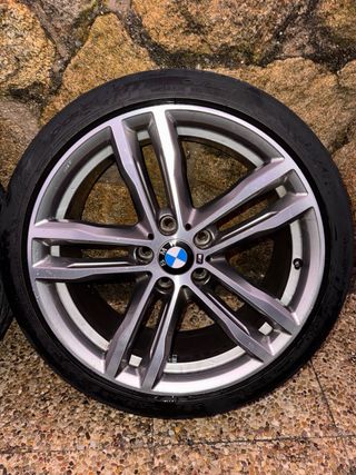 Llantas BMW 19 Pulgadas Originales