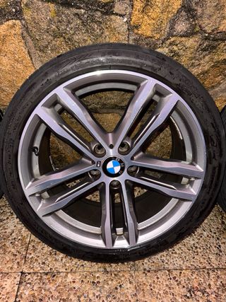 Llantas BMW 19 Pulgadas Originales