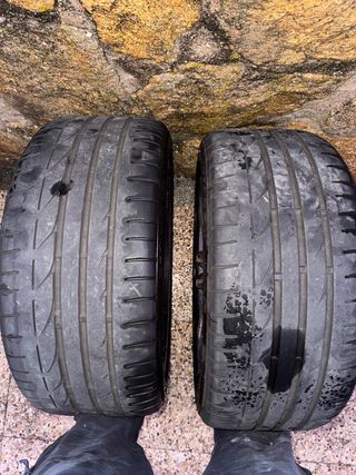 Llantas BMW 19 Pulgadas Originales