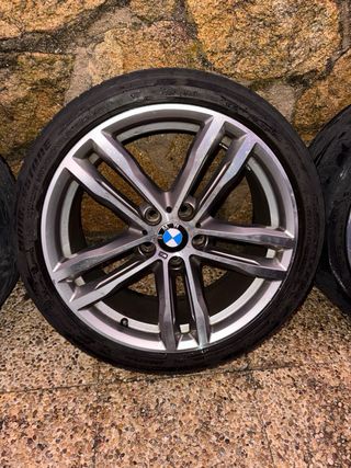 Llantas BMW 19 Pulgadas Originales