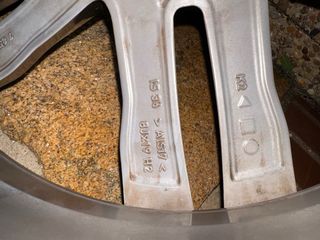 Llantas BMW 19 Pulgadas Originales