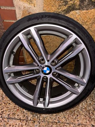 Llantas BMW 19 Pulgadas Originales