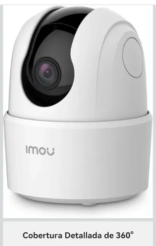 Cámara Imou Ranger 2C 3MP 2K