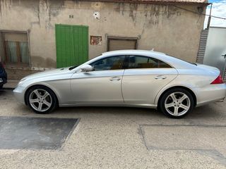 Mercedes-Benz Clase CLS 2006