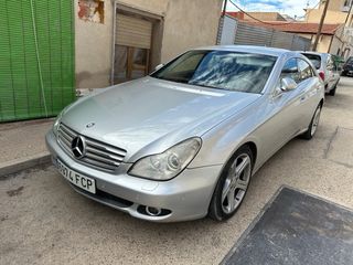 Mercedes-Benz Clase CLS 2006
