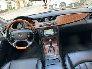 Mercedes-Benz Clase CLS 2006