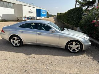 Mercedes-Benz Clase CLS 2006