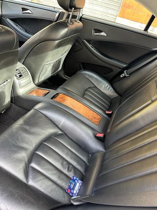 Mercedes-Benz Clase CLS 2006