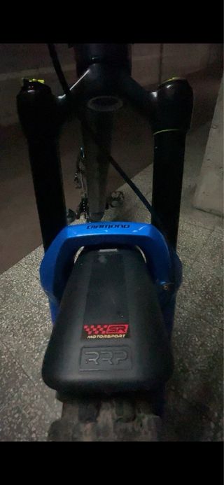 Horquilla DVO Diamond D1 170mm