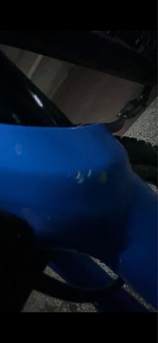 Horquilla DVO Diamond D1 170mm