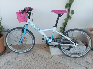 Bicicleta Infantil 20 BTWIN