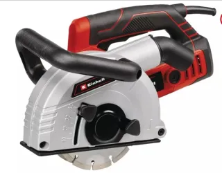 Fresadora Einhell TE-MA 1700