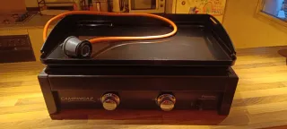 Griglia Campingaz per barbecue