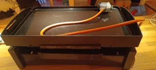 Griglia Campingaz per barbecue